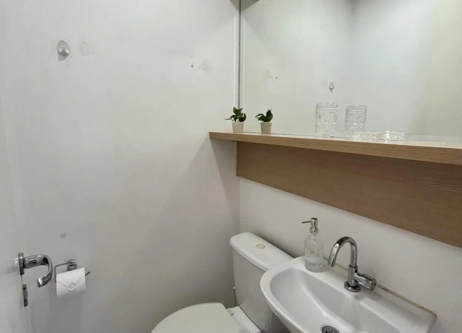 Apartamento Flatscape 2108 - Nyc Berrini Duplex Com Vista Deslumbrante!! São Paulo