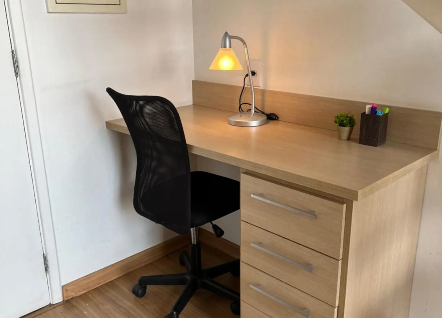 Apartamento Flatscape 2108 - Nyc Berrini Duplex Com Vista Deslumbrante!! São Paulo