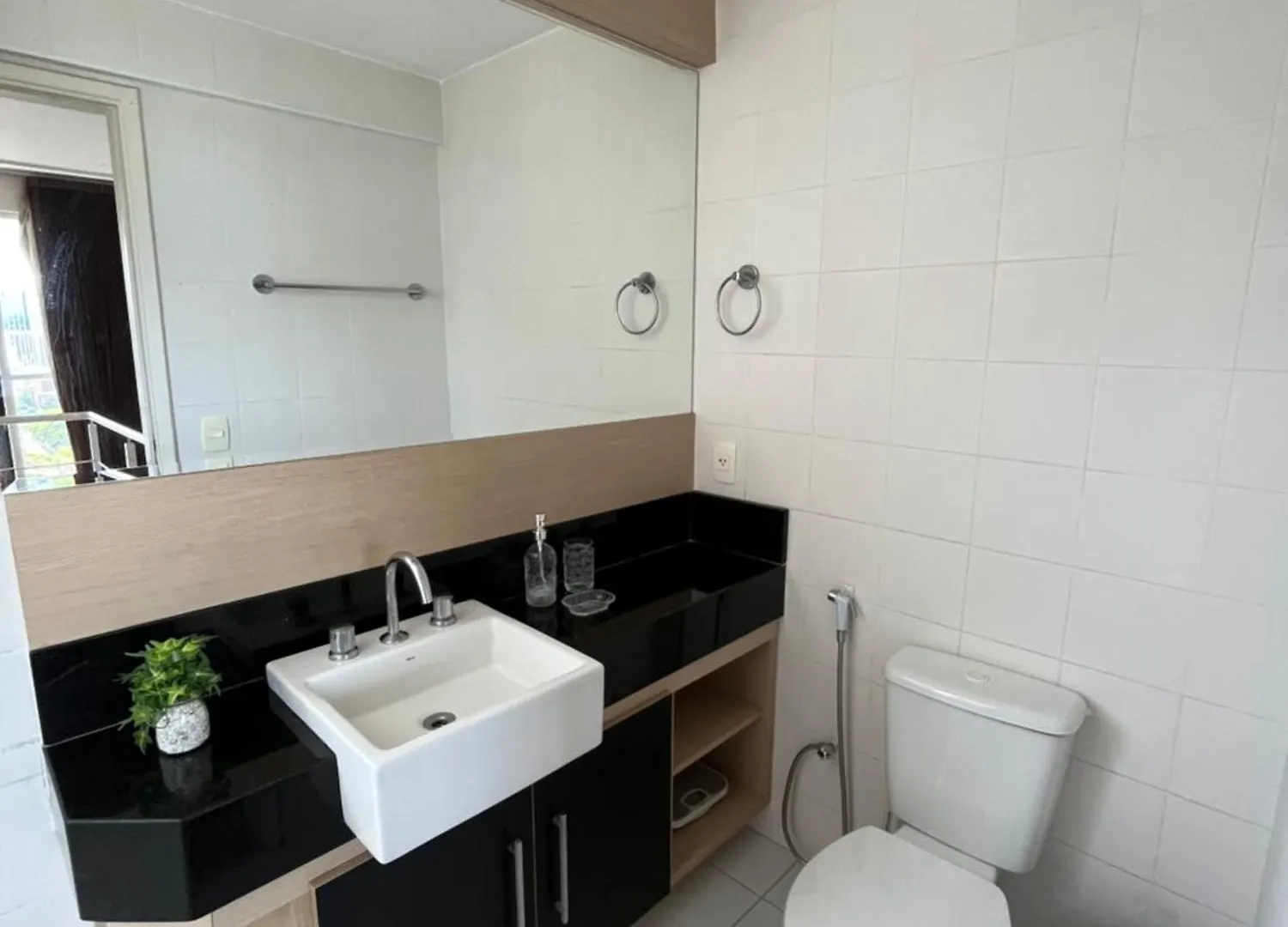 Apartamento Flatscape 2108 - Nyc Berrini Duplex Com Vista Deslumbrante!! São Paulo