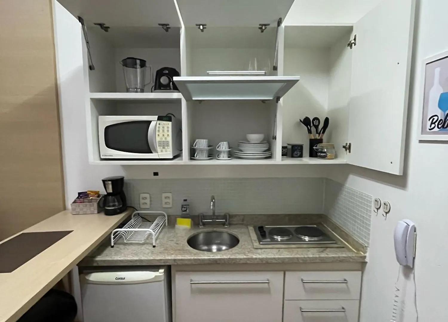 Apartamento Flatscape 2108 - Nyc Berrini Duplex Com Vista Deslumbrante!! São Paulo 0*,