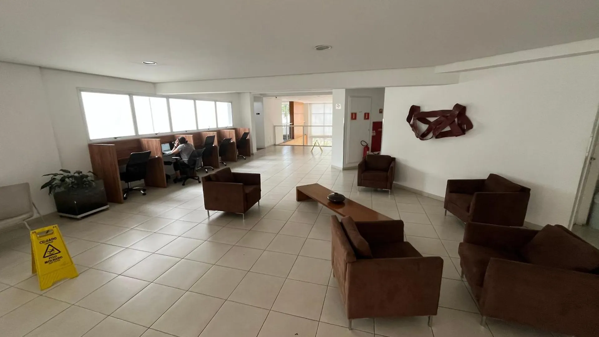 Apartamento Flatscape 2108 - Nyc Berrini Duplex Com Vista Deslumbrante!! São Paulo 0*,