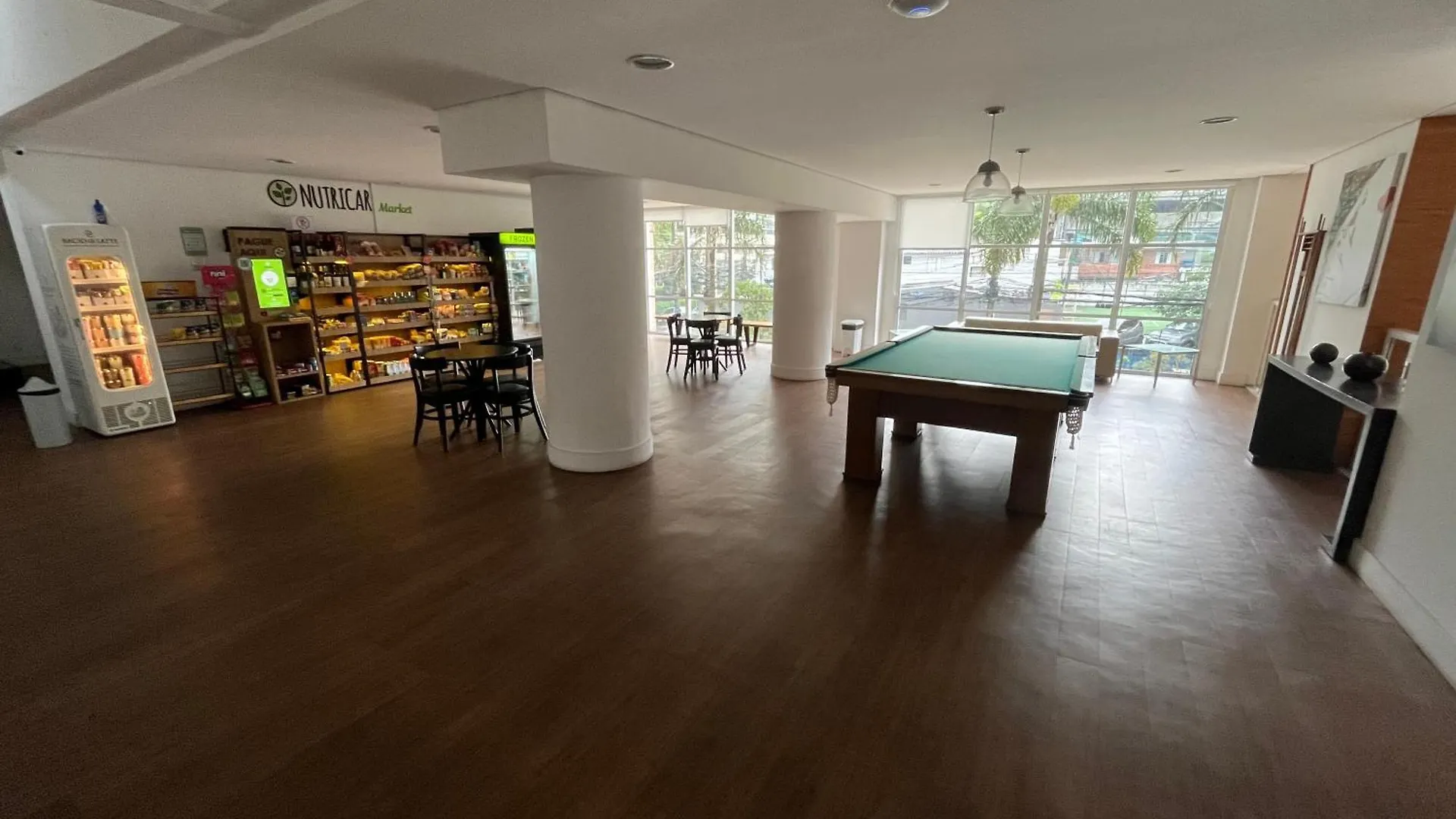 Apartamento Flatscape 2108 - Nyc Berrini Duplex Com Vista Deslumbrante!! São Paulo 0*,  Brasil