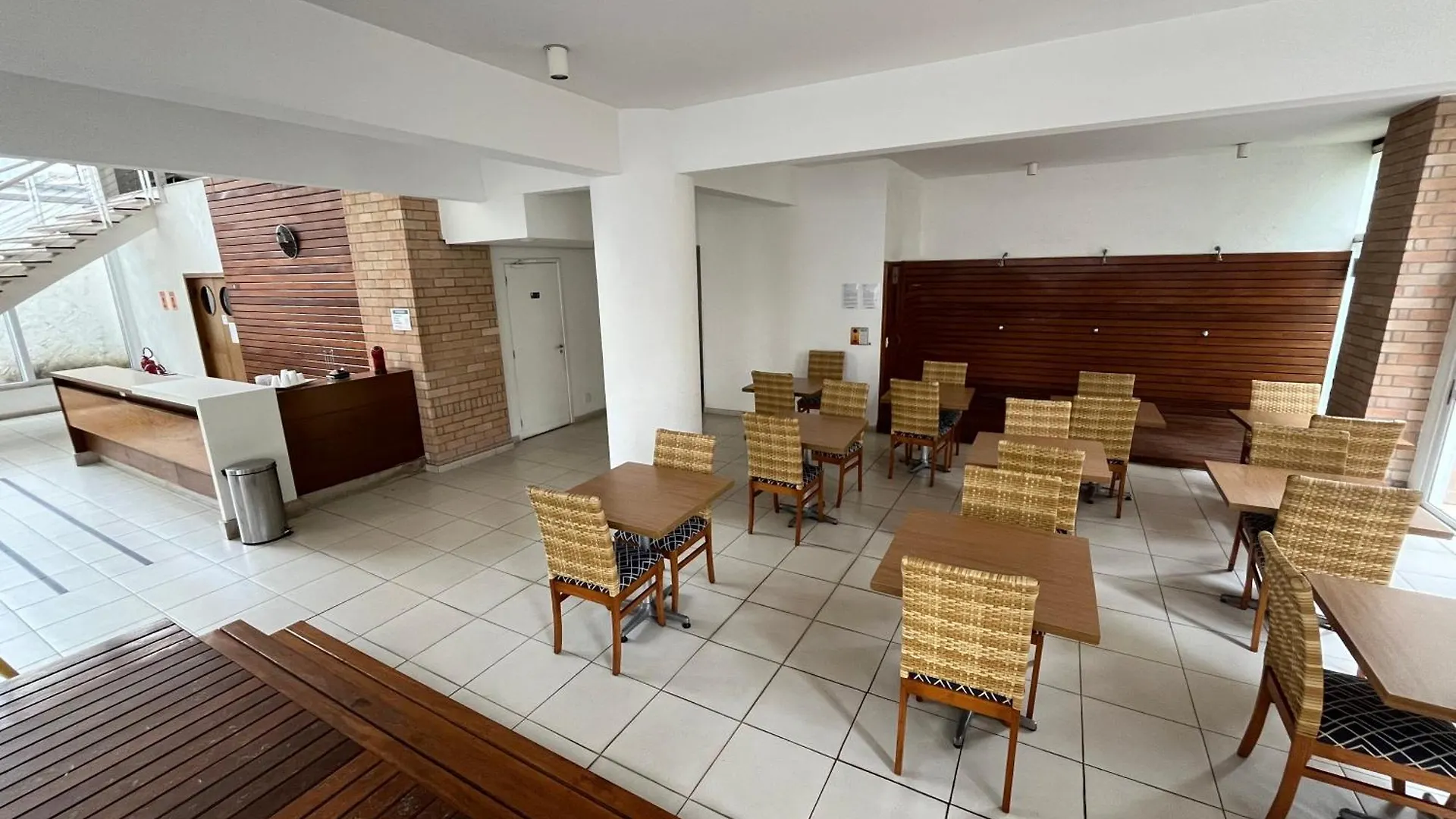 Apartamento Flatscape 2108 - Nyc Berrini Duplex Com Vista Deslumbrante!! São Paulo